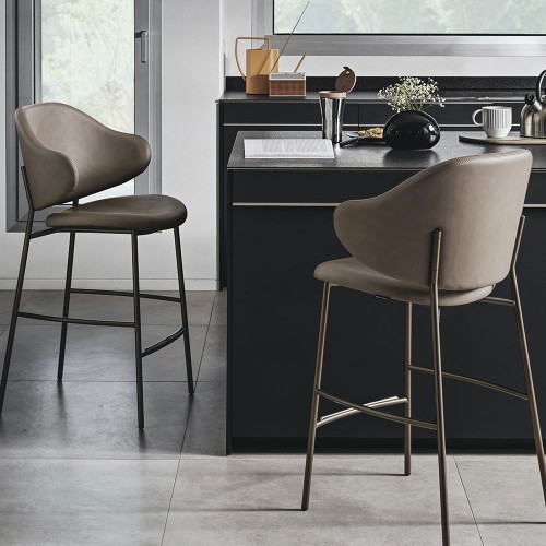 Scaun pentru bar Calligaris Holly CS2038